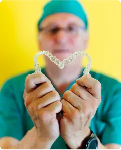 The Link Between Oral Health and Heart Disease Image