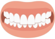 Crowded Teeth Image  icon