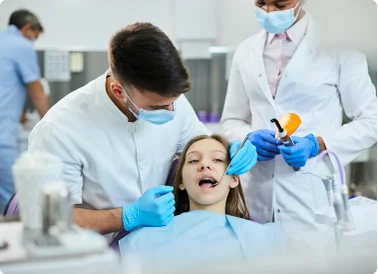 Preventative Dentistry