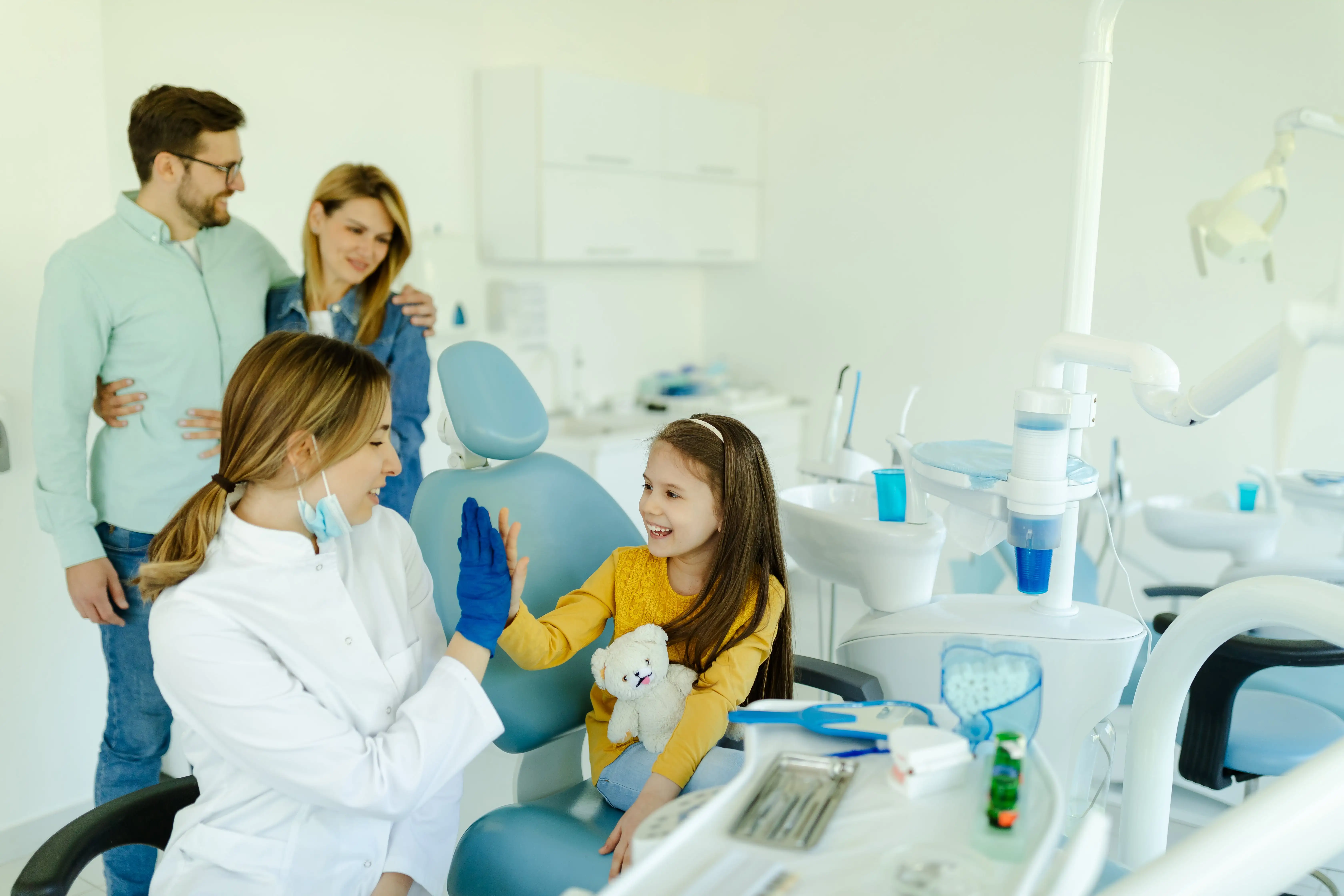 Access dental best dentists to treat your problem