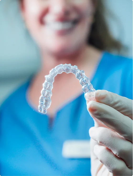 FAQ Invisalign Image